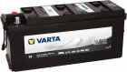 Автомобильный аккумулятор Varta Promotive Black 610 013 076 (110 А·ч)