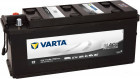 Автомобильный аккумулятор Varta Promotive Black 610 013 076 (110 А·ч) - фото 1 - id-p172587940