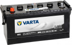 Автомобильный аккумулятор Varta Promotive Black 600 035 060 (100 А·ч) - фото 1 - id-p172587953