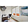 Рулонная штора «Натур», 120х175 см, цвет бежевый, фото 3