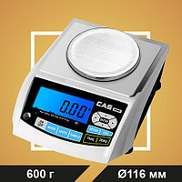 Весы CAS MWP-600
