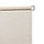 Рулонная штора «Натур», 80х175 см, цвет бежевый, фото 2