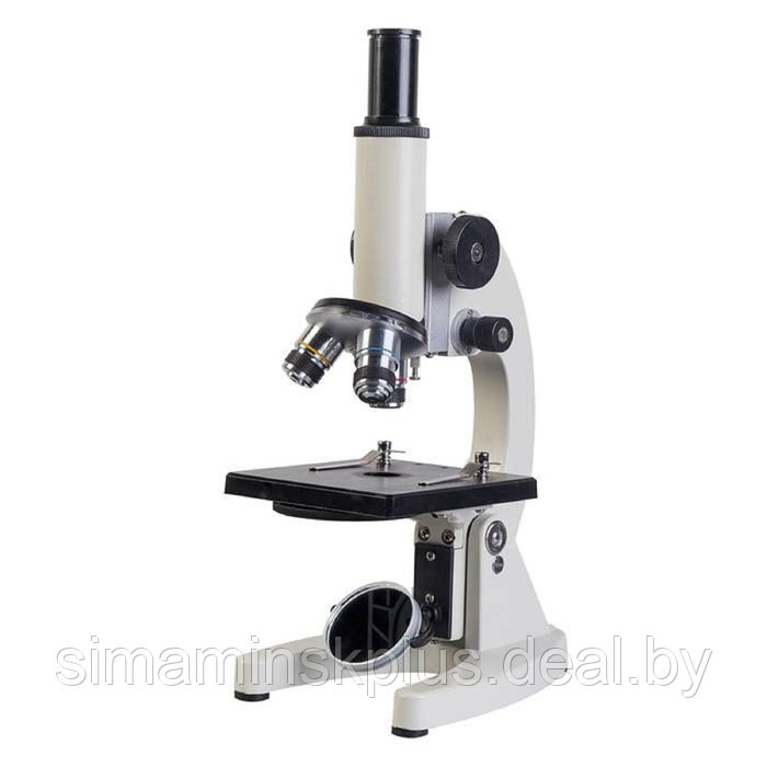 Микроскоп биологический «Микромед», С-12