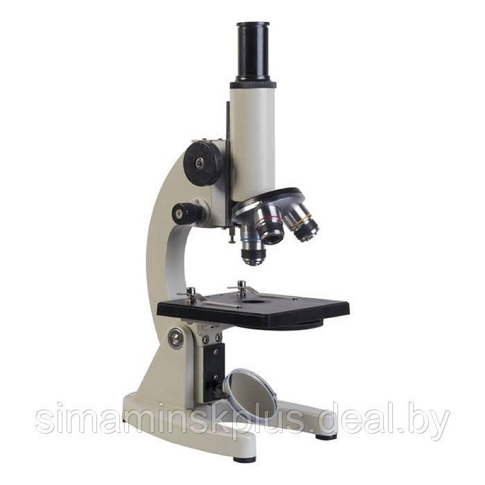 Микроскоп биологический «Микромед», С-12 - фото 2 - id-p175894210