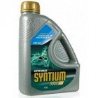 Моторное масло Petronas SYNTIUM 3000 AV 5W-40 1л