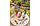 Набор садового инструмента ЧУДЕСНЫЙ САД Профи S 6 предметов в черном кейсе, фото 2