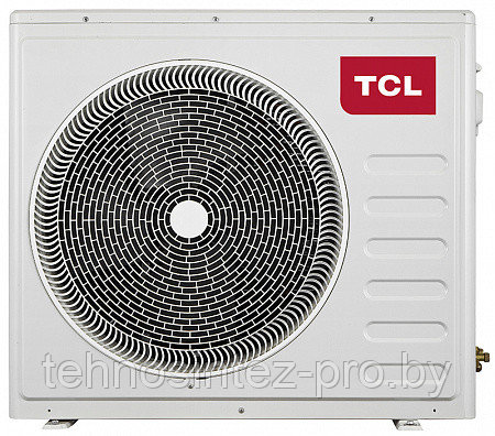 Напольно-потолочный кондиционер TCL (10,60 кВт) TUB-36HRA | TOU-36HSA - фото 5 - id-p175911240