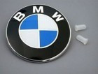 Аксессуар BMW Эмблема (d 74MM) 51148219237 - фото 1 - id-p108376105