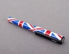 Аксессуар BMW Ручка шариковая MINI Union Jack (80570444517)