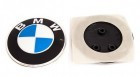 Аксессуар BMW Эмблема передняя 51767288752 - фото 1 - id-p108376115