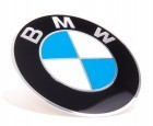Аксессуар BMW Эмблема колесного диска 36136758569 - фото 1 - id-p108376120