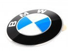 Аксессуар BMW Эмблема фирмы с клеящейся пленкой 36131181080