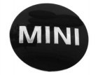 Аксессуар BMW Эмблема MINI с клеящейся пленкой 36136758687 - фото 1 - id-p108376130