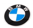 Аксессуар BMW Эмблема фирмы тисн.с клеящ.пленкой 36136767550