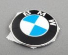Аксессуар BMW Эмблема Individual 51147057794