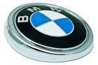 Аксессуар BMW Эмблема на штырях Задняя e70 51147157696 - фото 1 - id-p108376135