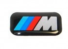 Аксессуар BMW Эмблема колесного диска М 36112228660 - фото 1 - id-p108376136