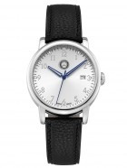 Аксессуар Mercedes-Benz Наручные часы Men Classic Steel Watch B66043318 - фото 1 - id-p108376566