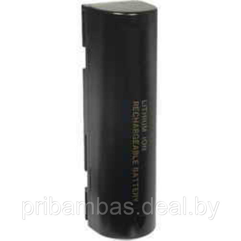 Батарея (аккумулятор) FujiFilm NP-100 2000mAh - фото 1 - id-p249000