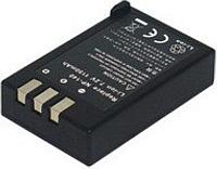 Батарея (аккумулятор) FujiFilm NP-140 1150mAh