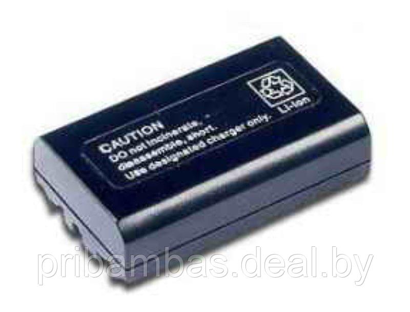 Батарея (аккумулятор) Konica Minolta NP-800 900mAh - фото 1 - id-p249028