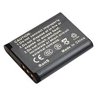 Батарея (аккумулятор) Pentax D-Li88 / Sanyo DB-L80 1200mAh