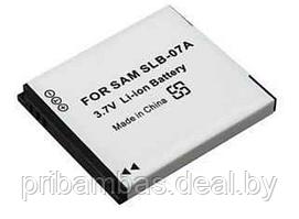 Батарея (аккумулятор) Samsung SLB-07A 720mAh