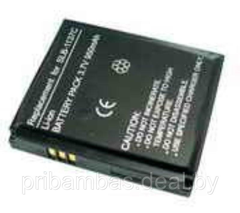 Батарея (аккумулятор) Samsung SLB-1137C 1200mAh - фото 1 - id-p249120