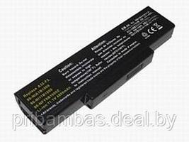 Батарея (аккумулятор) для ноутбука BenQ Joybook R55 11.1V 4800mAh. PN: 2C.201S0.001