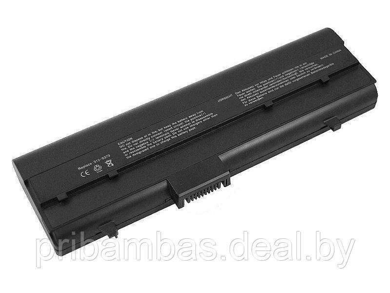 Батарея (аккумулятор) для ноутбука Dell Inspiron 630m, 640m, e1405, XPS M140 11.1V 4400mAh. PN: Y994 - фото 1 - id-p293511