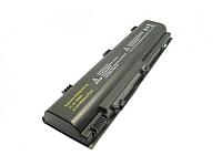 Батарея (аккумулятор) 11.1V 4400mAh для ноутбука Dell Inspiron 1300, 1301, B120, B130, Latitude 120L