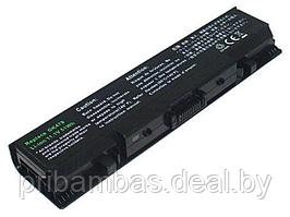 Батарея (аккумулятор) 11.1V 5200mAh для ноутбука Dell Inspiron 1500, 1520, 1521, 1720, 1721, Vostro