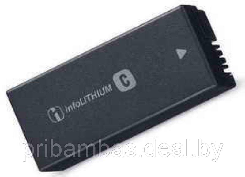 Батарея (аккумулятор) Sony NP-FC10 (NP-FC11) 800mAh