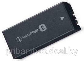 Батарея (аккумулятор) Sony NP-FC10 (NP-FC11) 800mAh