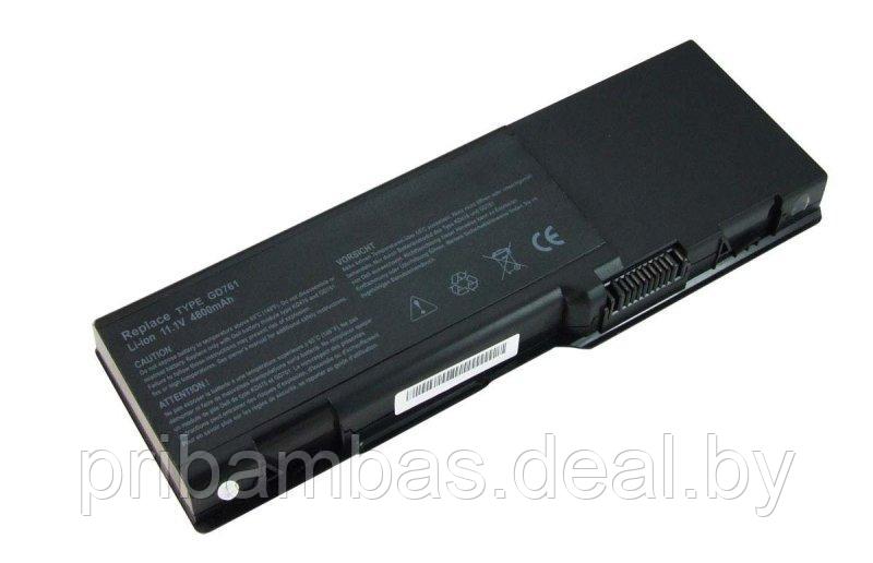 Батарея (аккумулятор) для ноутбука Dell Inspiron 6400, E1501, E1505, Latitude 131L, Vostro 1000 11.1 - фото 1 - id-p293533