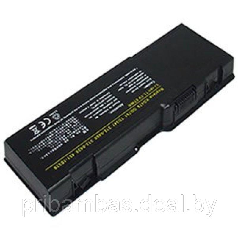 Батарея (аккумулятор) для ноутбука Dell Inspiron 6400, E1501, E1505, Latitude 131L, Vostro 1000. Уси - фото 1 - id-p293534