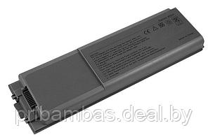 Батарея (аккумулятор) для ноутбука Dell Inspiron 8500, 8600, Latitude D800, Precision M60, усиленная