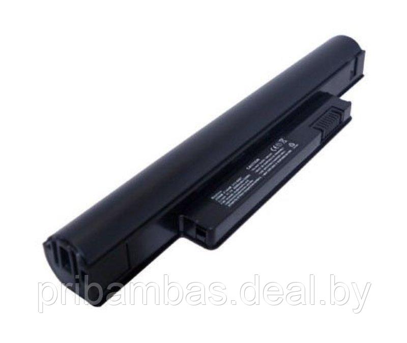 Батарея (аккумулятор) 11.1V 2200mAh для ноутбука Dell Inspiron Mini 10, 10v, 11v, 11z, 1010, 1011, 1 - фото 1 - id-p293541