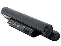 Батарея (аккумулятор) 11.1V 4400mAh для ноутбука Dell Inspiron Mini 10, 10v, 11v, 11z, 1010, 1011, 1