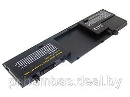 Батарея (аккумулятор) 11.1V 3600mAh для ноутбука Dell Latitude D420, D430. Совместимые PN: GG386, JG