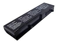 Батарея (аккумулятор) для ноутбука Dell Studio 14, 1435, 1436 11.1V 4400mAh