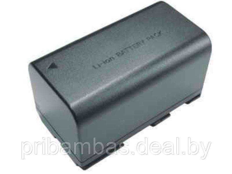 Батарея (аккумулятор) Canon BP-924 (BP-927, BP-930, BP-930E) 4000mAh