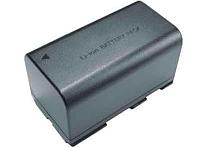 Батарея (аккумулятор) Canon BP-924 (BP-927, BP-930, BP-930E) 4000mAh