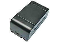 Батарея (аккумулятор) JVC BN-V25U (BN-V24U, BN-V50U, BN-V60U, BN-V65, BN-V140U, BN-V400B, BN-V400U,
