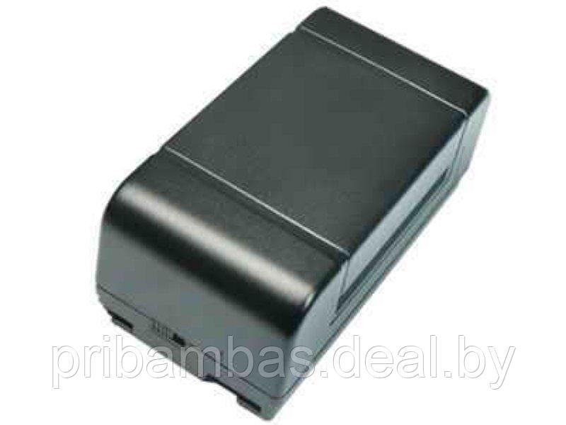 Батарея (аккумулятор) JVC BN-V25U (BN-V24U, BN-V50U, BN-V60U, BN-V65, BN-V140U, BN-V400B, BN-V400U, - фото 1 - id-p249179