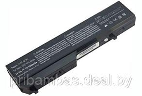 Батарея (аккумулятор) для ноутбука Dell Vostro 1310, 1320, 1510, 1520, 2510 11.1V 4400mAh. PN: K738H