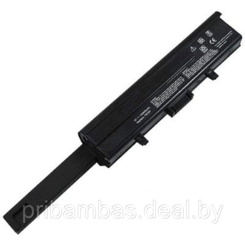 Батарея (аккумулятор) для ноутбука Dell XPS 1530, M1530, Inspiron 1530 усиленная 11.1V 6600mAh