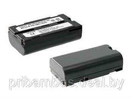 Батарея (аккумулятор) JVC BN-V812U (BN-V814U) 2150mAh