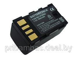 Батарея (аккумулятор) JVC BN-VF808U 1000mAh