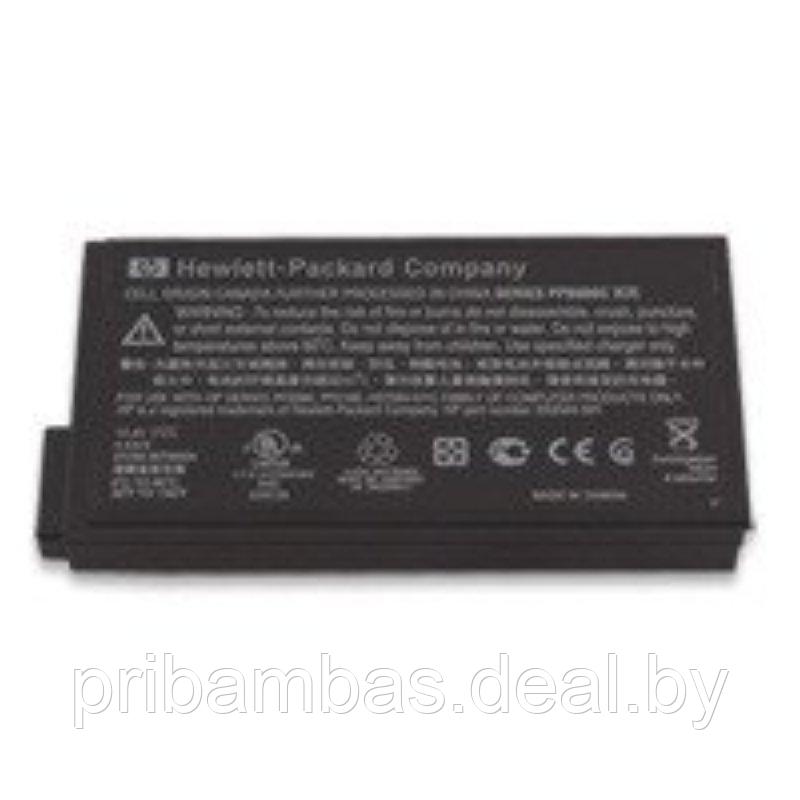Батарея (аккумулятор) 11.1V 4400mAh для ноутбука Compaq Armada 110, 1500, Compaq Evo N100, N160, N80 - фото 1 - id-p196194